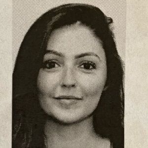 Meet your Posher, Samantha